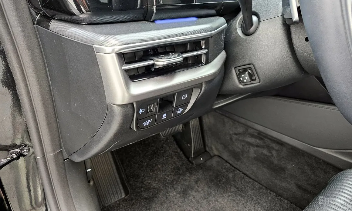 Фото 18 - Hyundai Grandeur