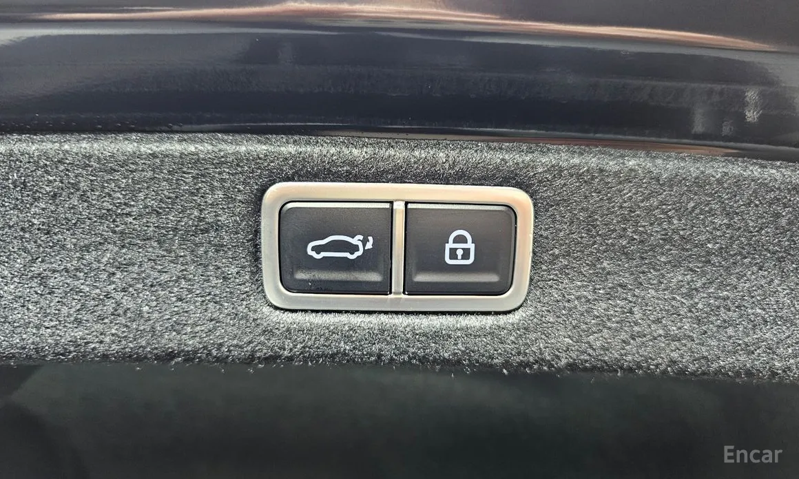 Фото 20 - Hyundai Grandeur