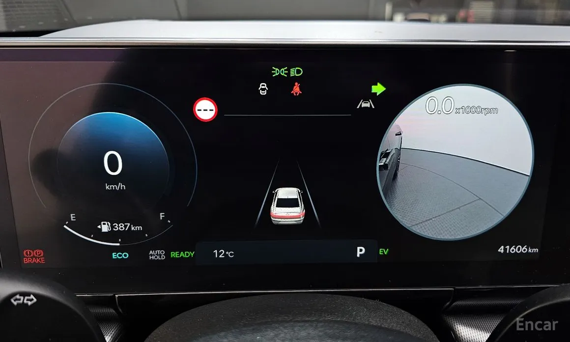 Фото 8 - Hyundai Grandeur