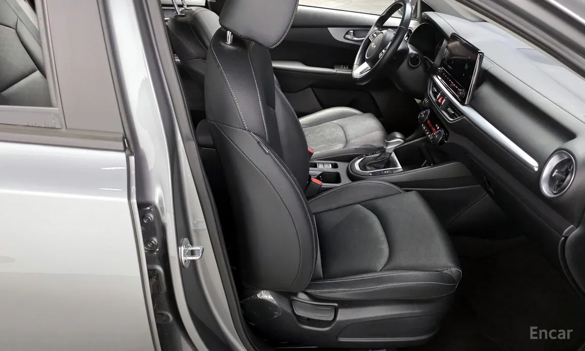 Фото 12 - Kia K3