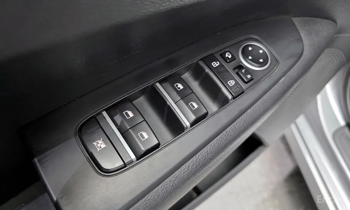 Фото 14 - Kia K3