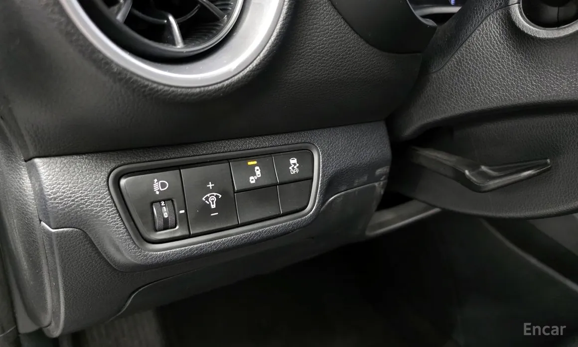 Фото 15 - Kia K3