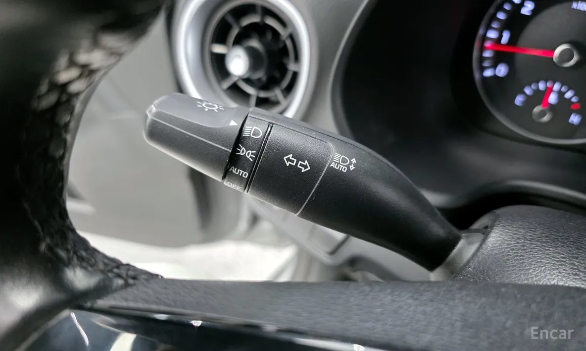 Фото 16 - Kia K3