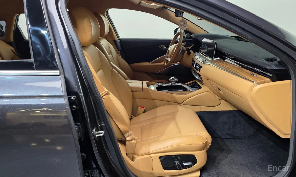 Фото 11 - Kia K9