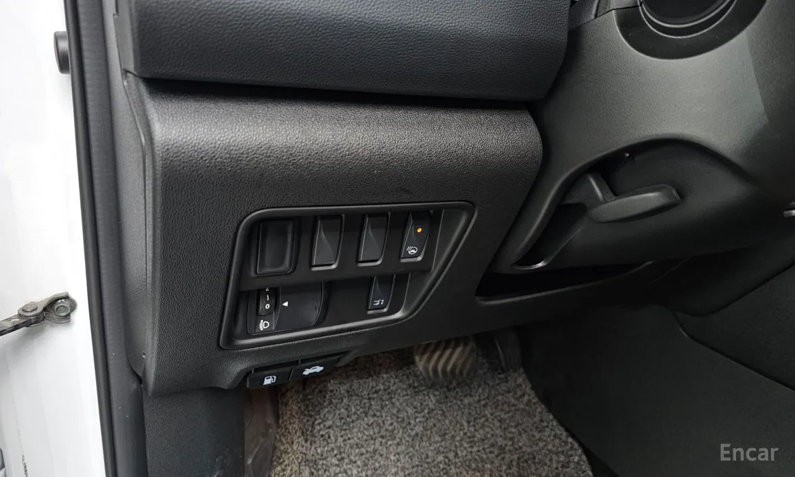 Фото 18 - Renault QM6