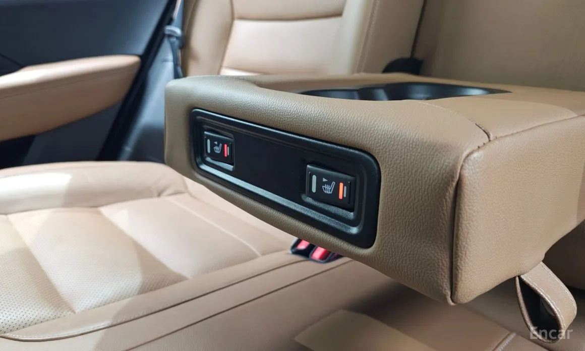 Фото 19 - Renault QM6