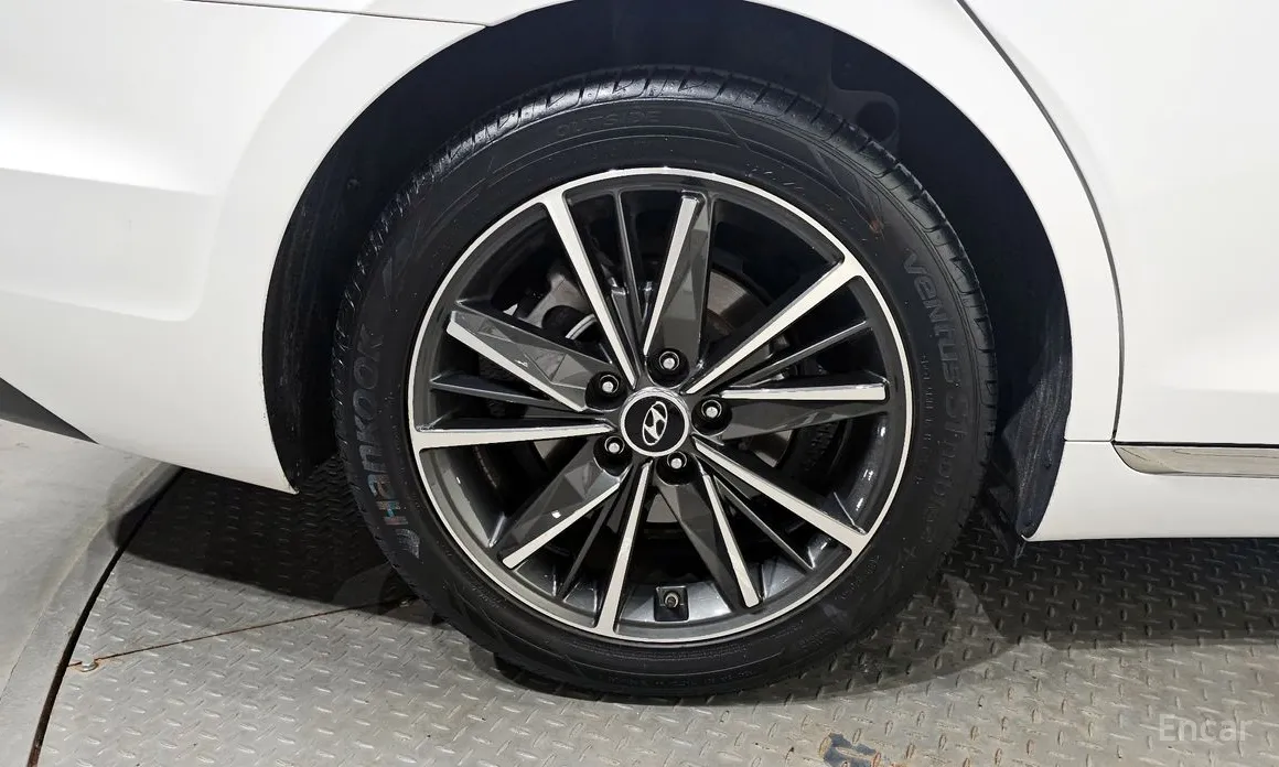Zdjęcie 5 - Hyundai Grandeur