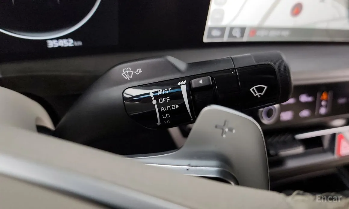 Фото 18 - Kia K8