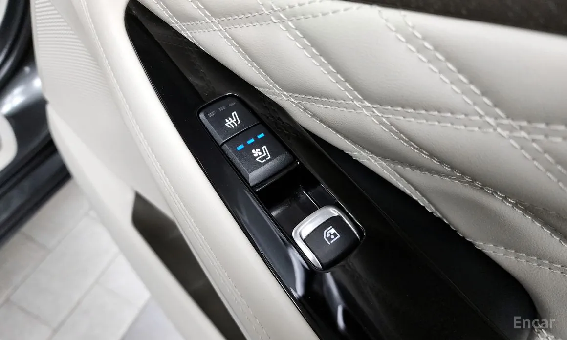 Фото 19 - Kia K8