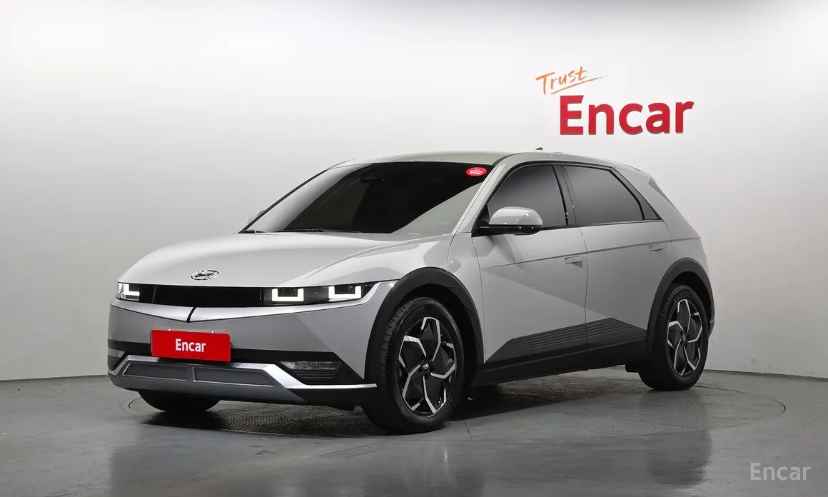 Photo 1 - Hyundai Ioniq 5