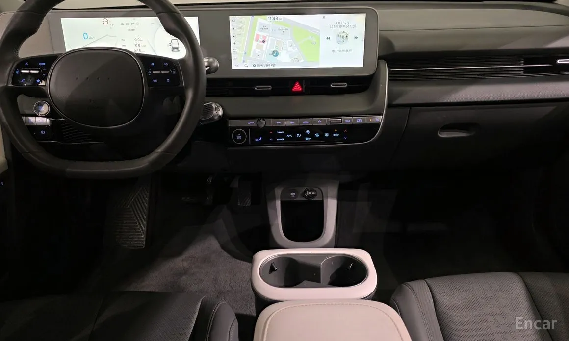 Photo 20 - Hyundai Ioniq 5