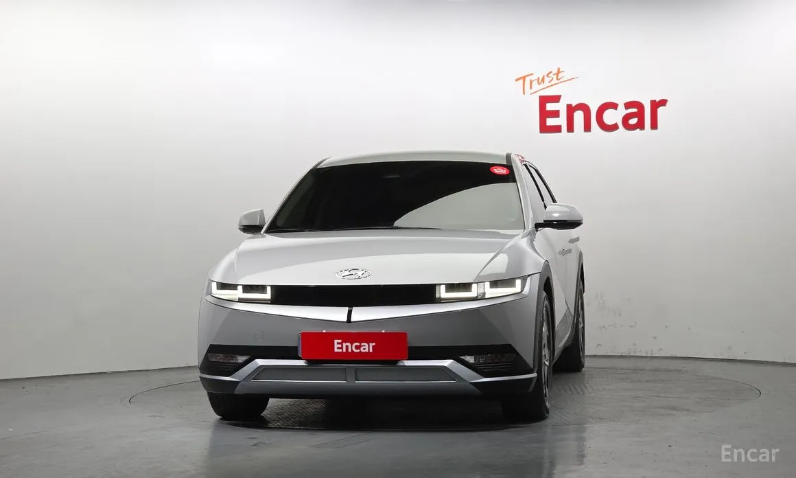 Photo 3 - Hyundai Ioniq 5