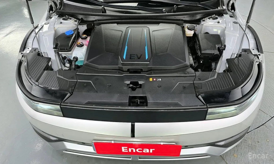 Photo 6 - Hyundai Ioniq 5