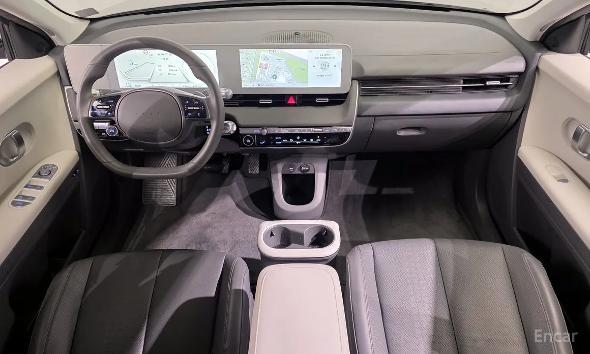 Photo 7 - Hyundai Ioniq 5