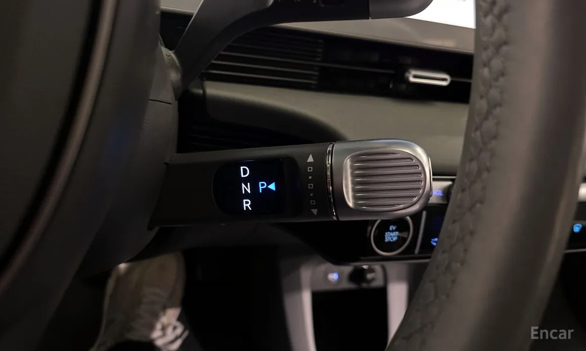 Photo 9 - Hyundai Ioniq 5