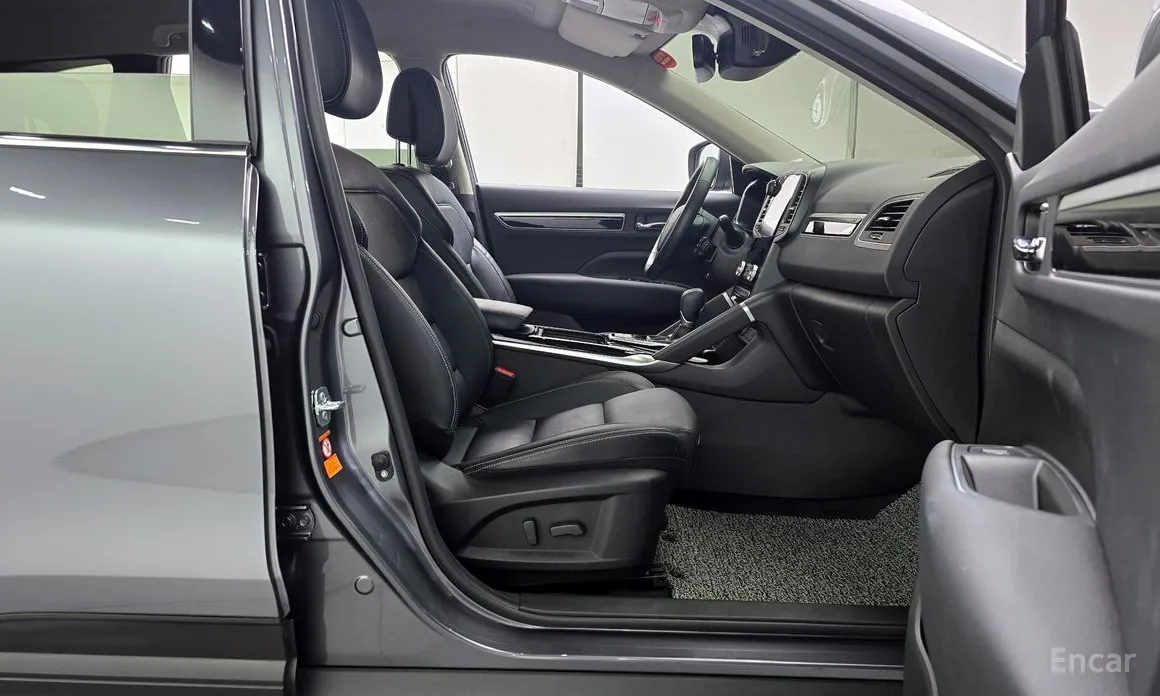 Фото 10 - Renault QM6