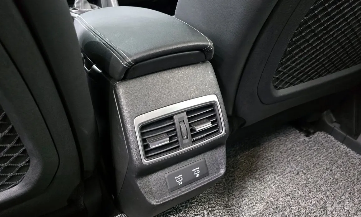 Фото 18 - Renault QM6