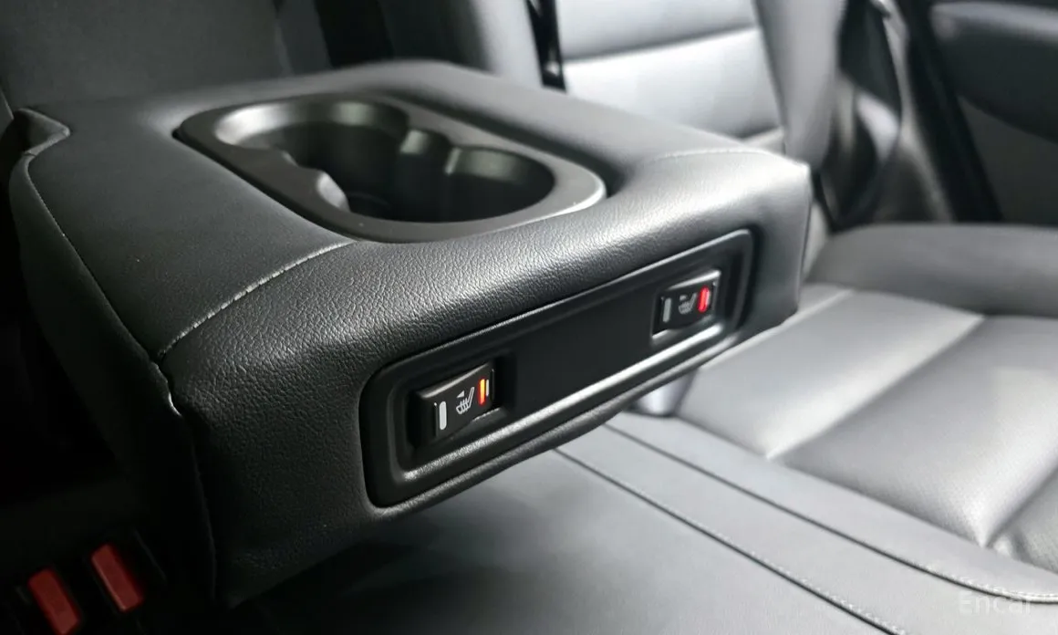 Фото 19 - Renault QM6