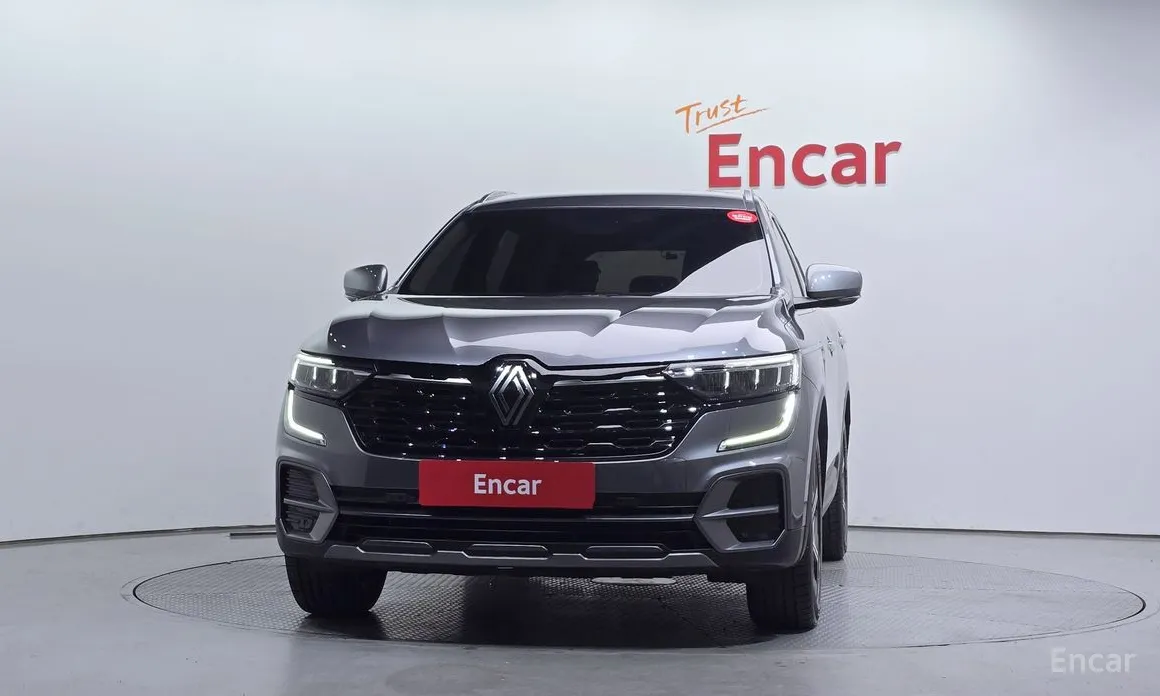 Фото 3 - Renault QM6