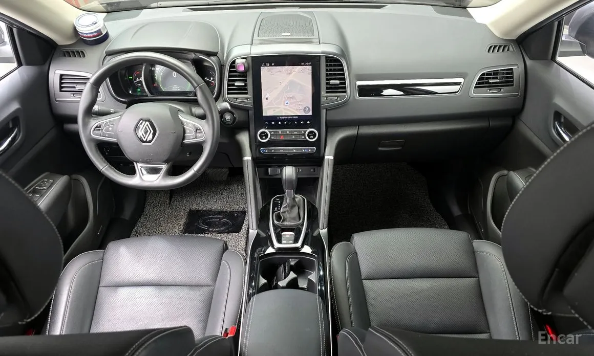 Фото 7 - Renault QM6