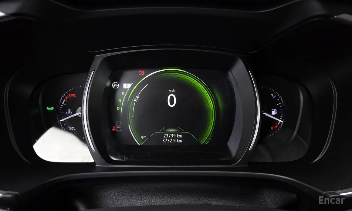 Фото 8 - Renault QM6