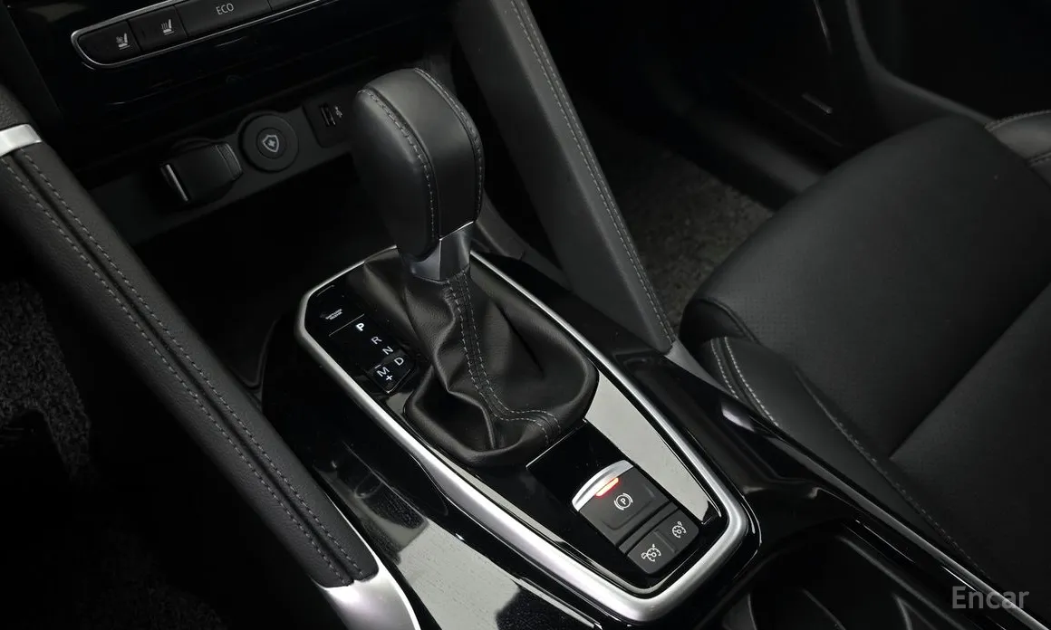 Фото 9 - Renault QM6