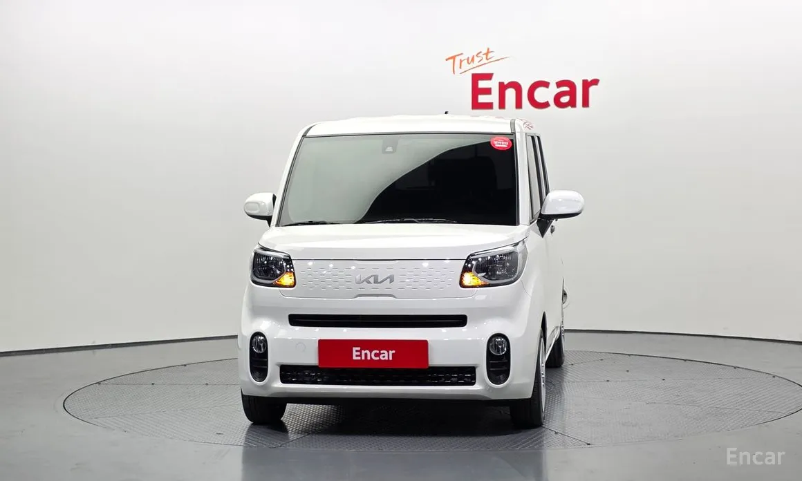 Фото 3 - Kia Ray