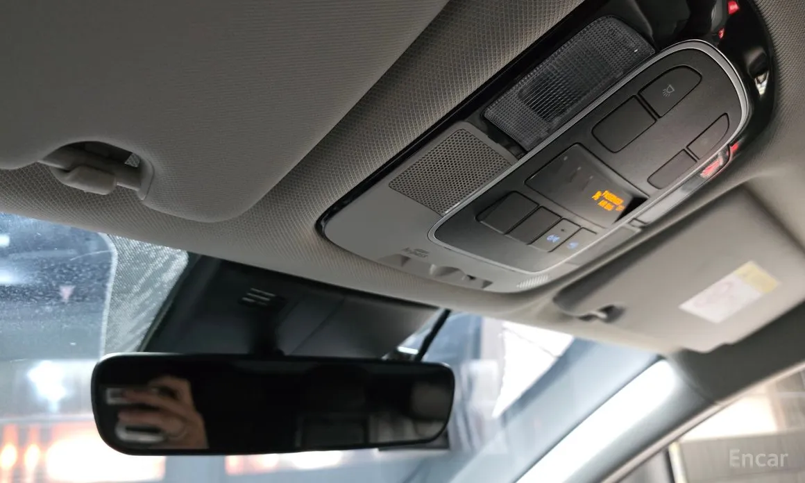 Фото 16 - Hyundai Tucson