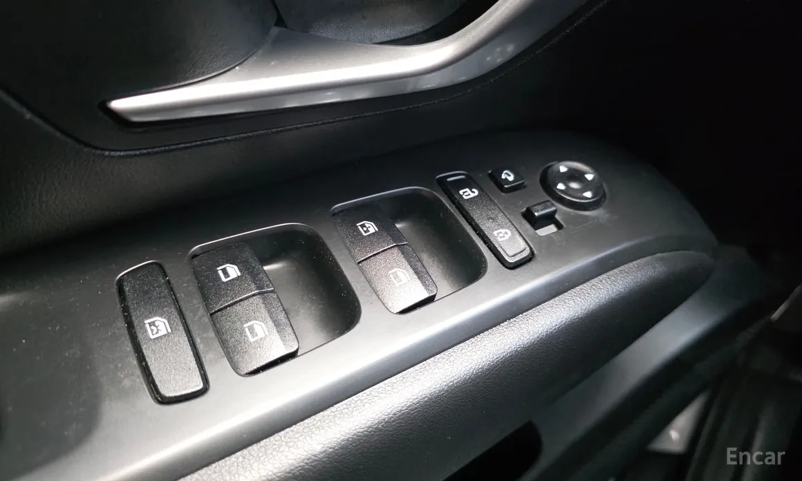 Фото 17 - Hyundai Tucson