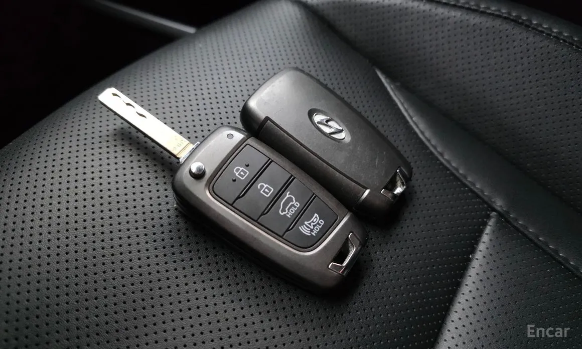 Фото 19 - Hyundai Tucson