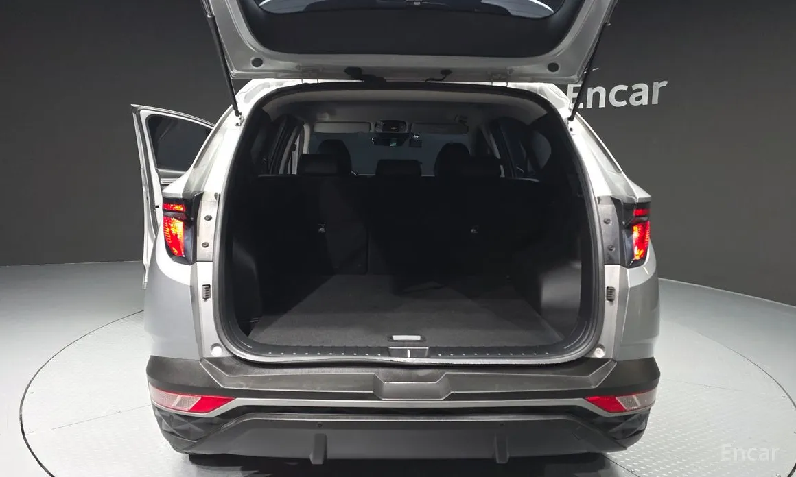 Фото 20 - Hyundai Tucson