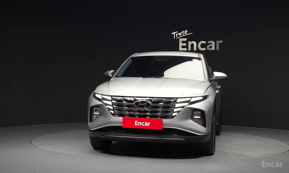 Фото 3 - Hyundai Tucson