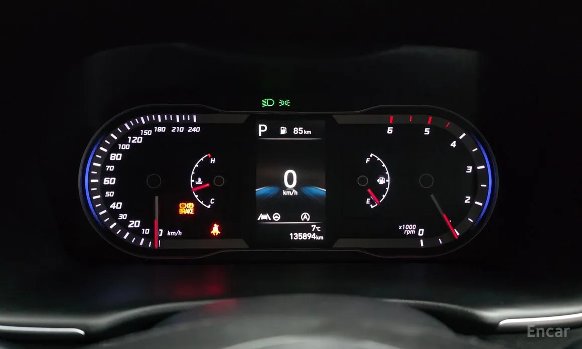 Фото 8 - Hyundai Tucson