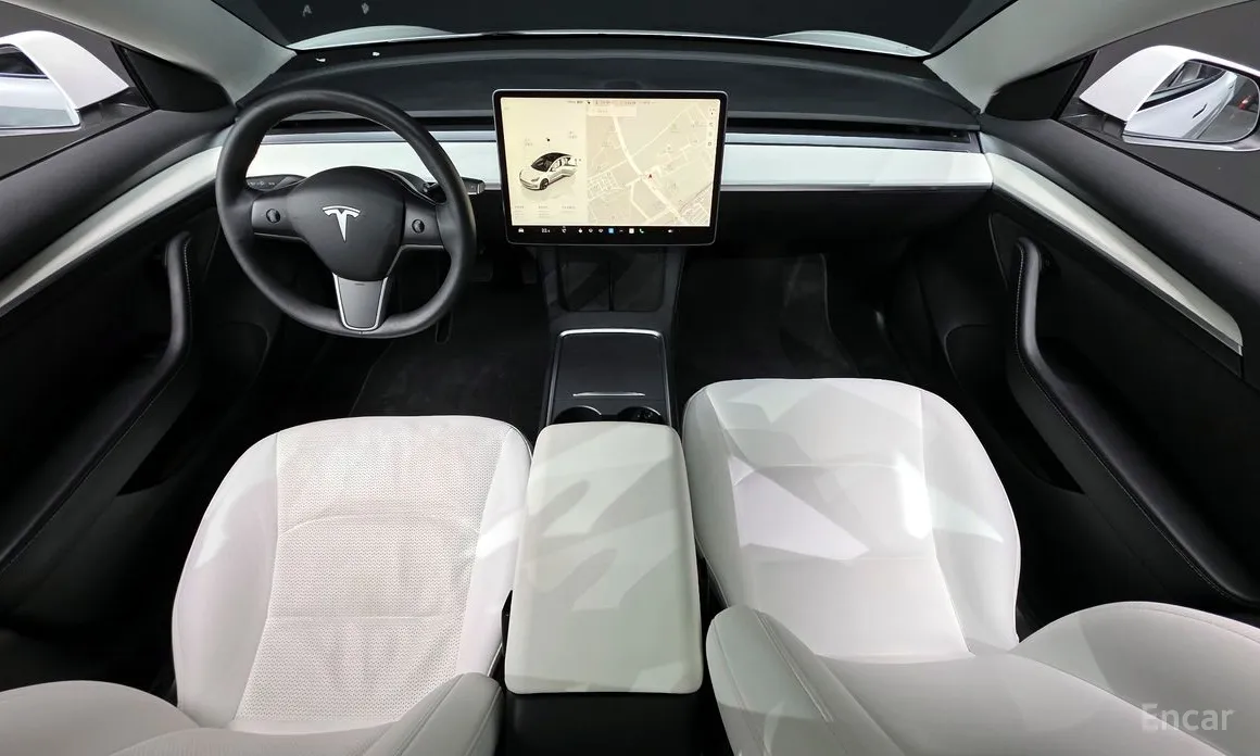 Фото 7 - Tesla Model 3