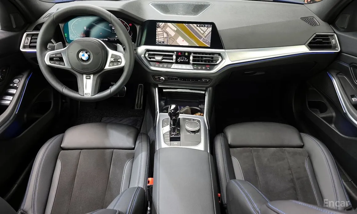 Photo 7 - BMW 3 Series