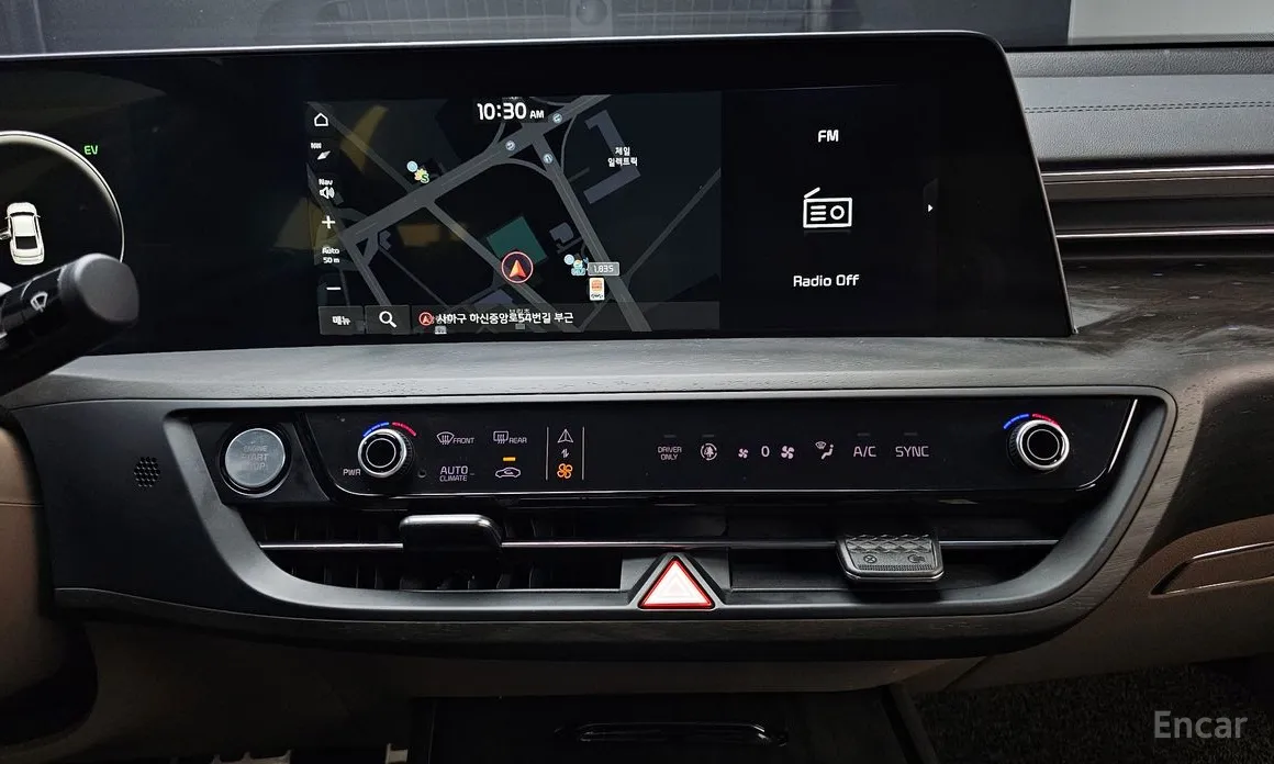 Фото 13 - Kia K8