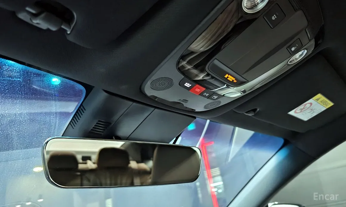 Фото 19 - Kia K8