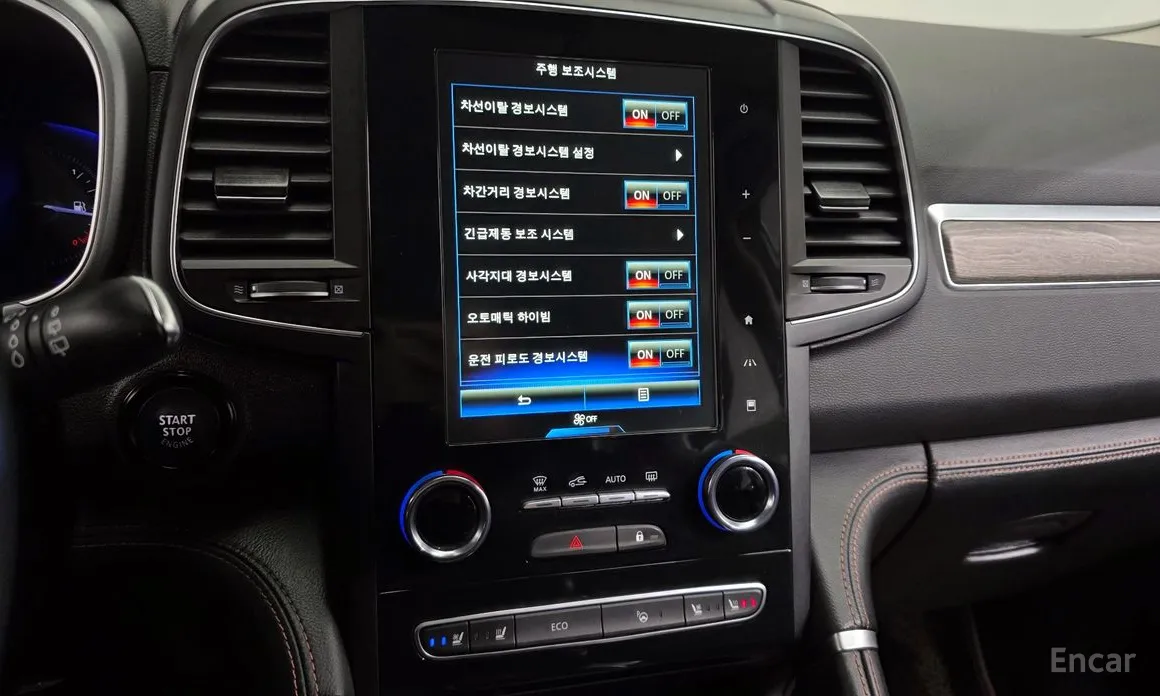 Фото 14 - Renault QM6