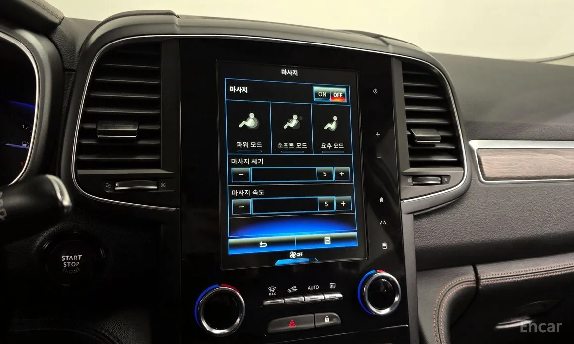 Фото 16 - Renault QM6