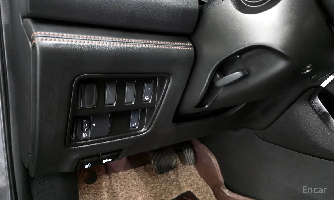 Фото 17 - Renault QM6