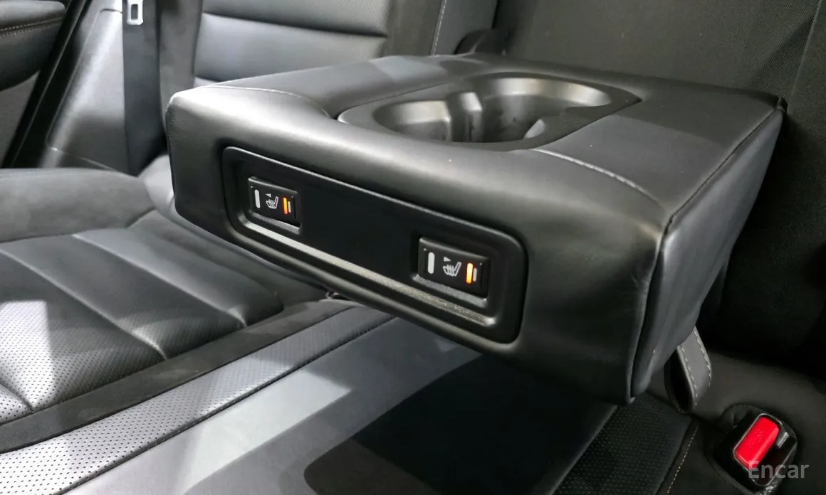 Фото 19 - Renault QM6