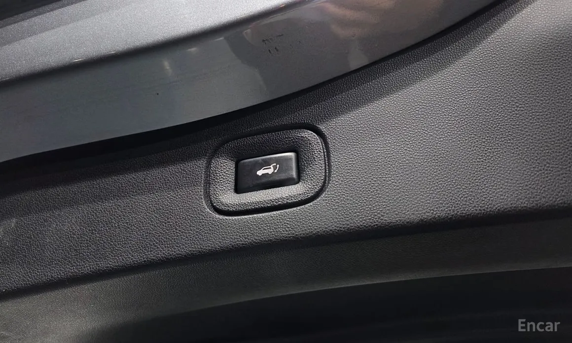 Фото 20 - Renault QM6