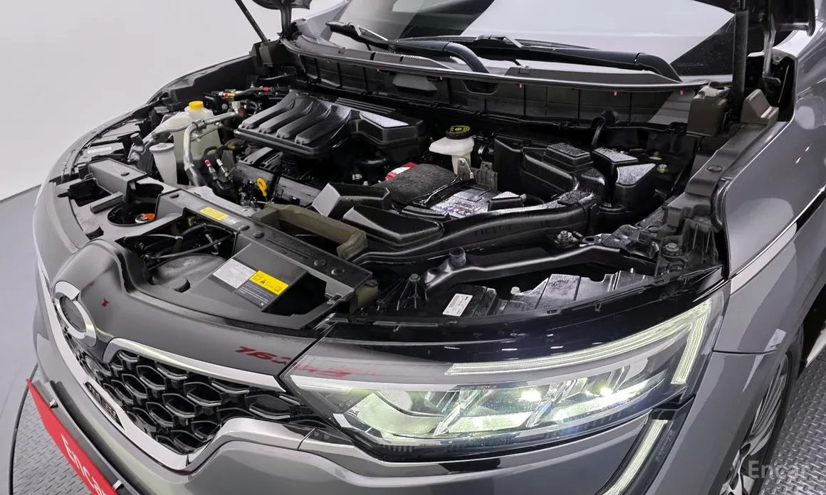 Фото 6 - Renault QM6