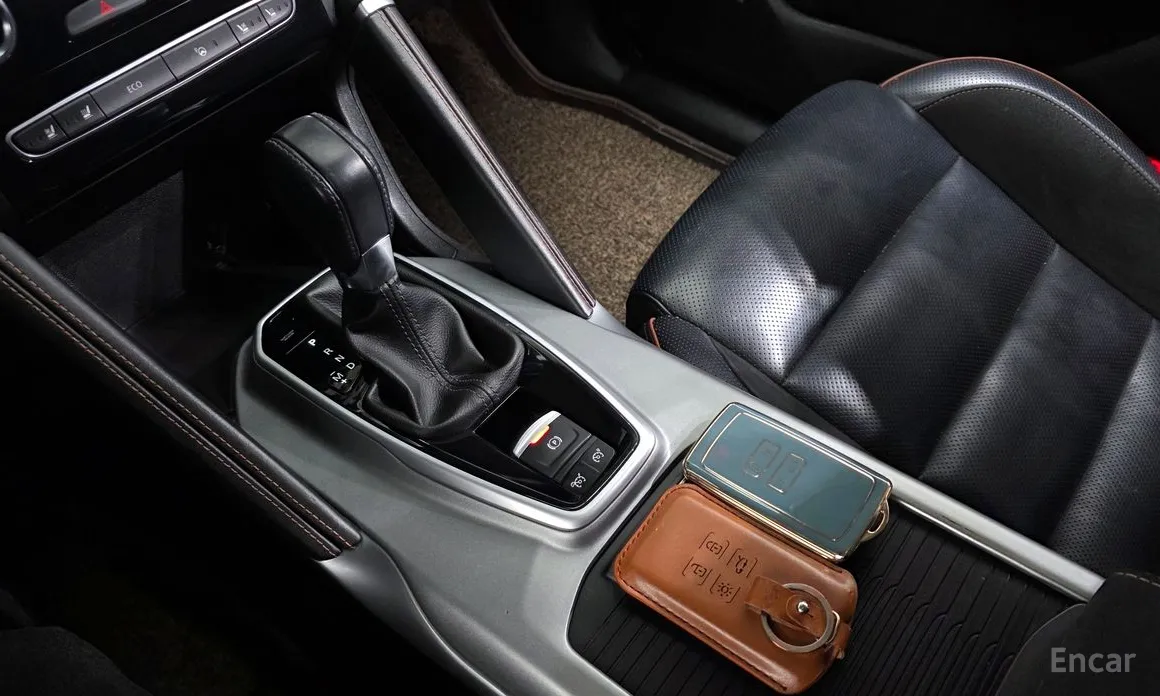 Фото 9 - Renault QM6