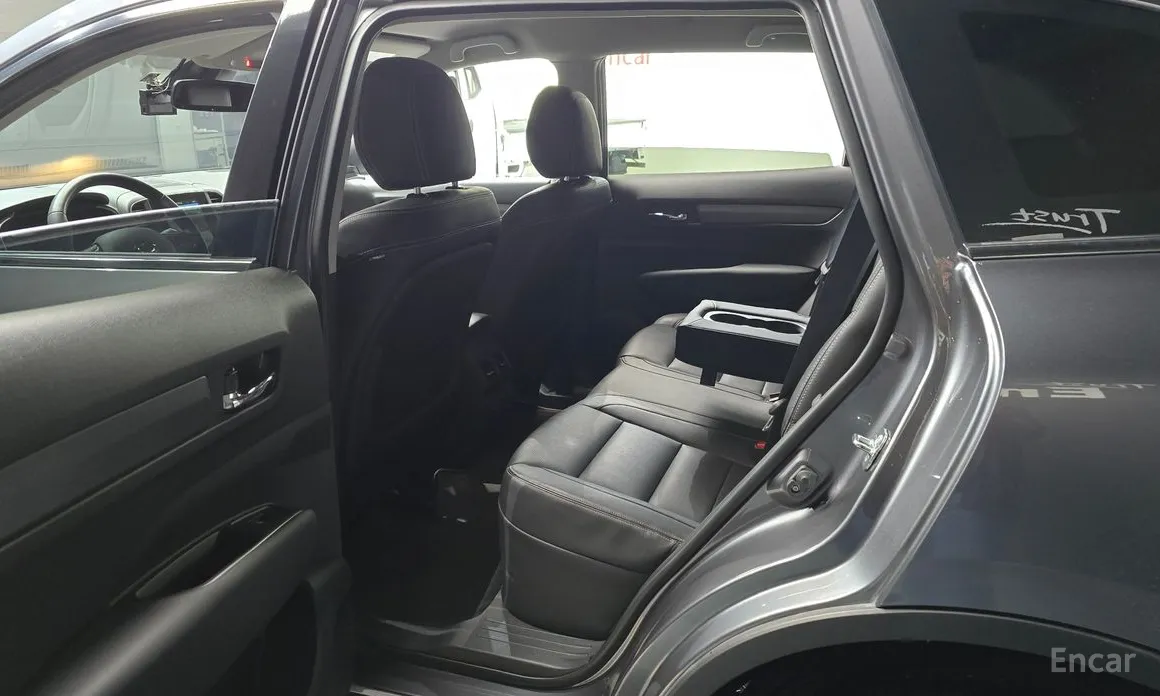 Фото 11 - Renault QM6