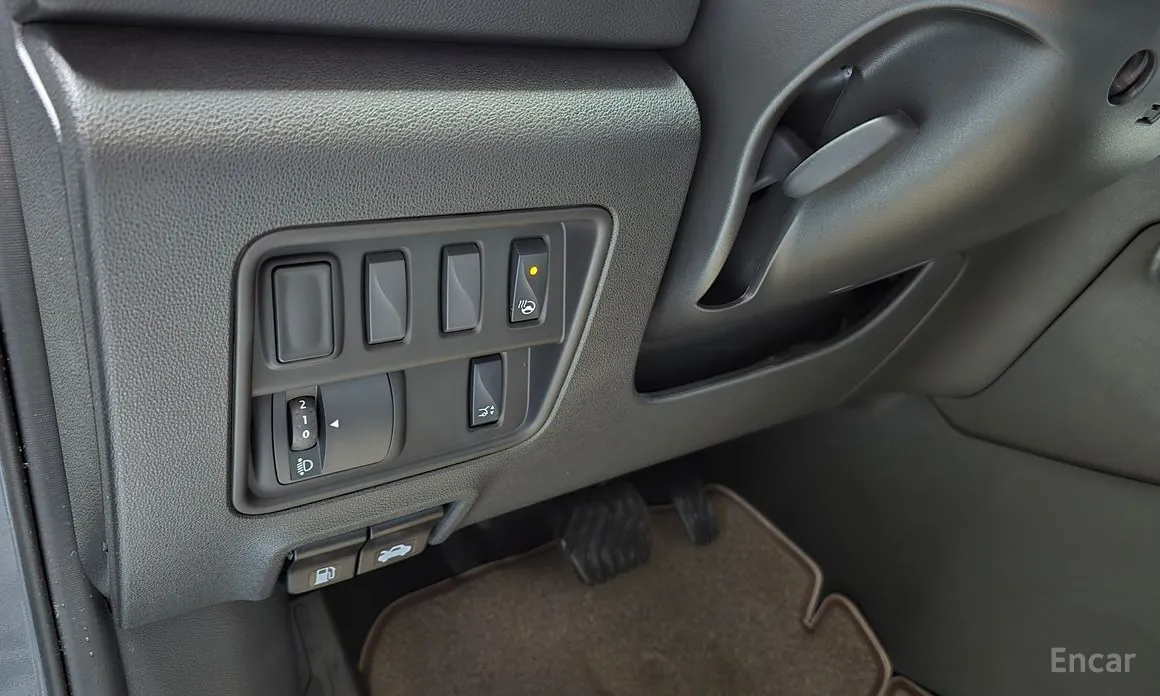 Фото 15 - Renault QM6