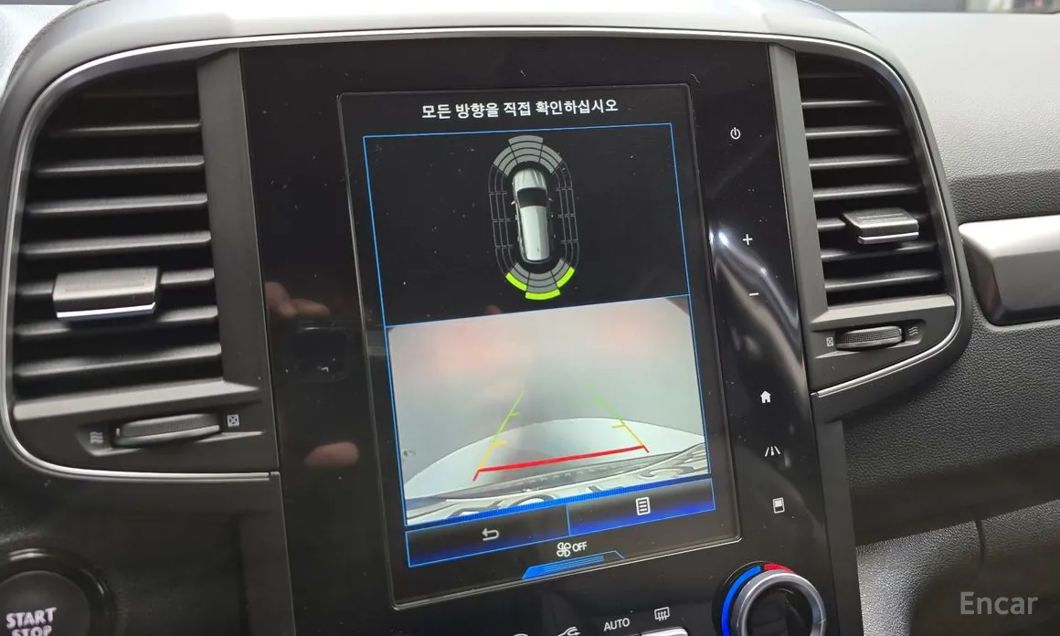 Фото 16 - Renault QM6