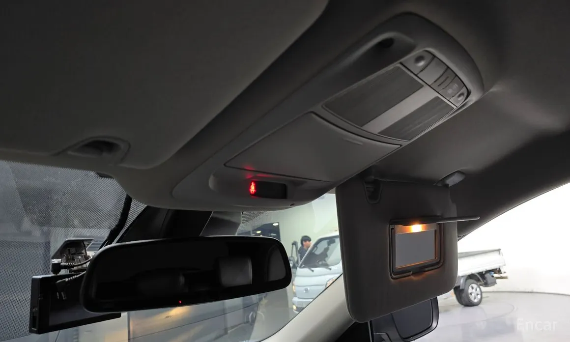 Фото 18 - Renault QM6