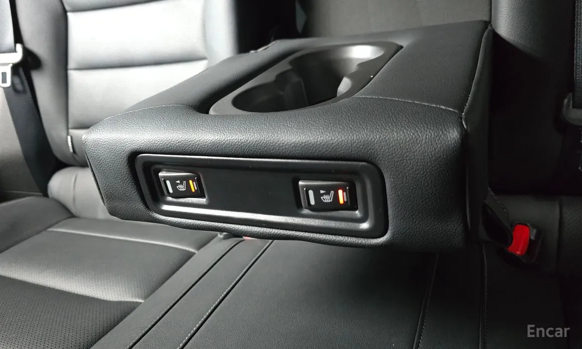 Фото 19 - Renault QM6