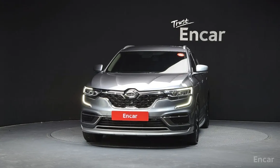 Фото 3 - Renault QM6